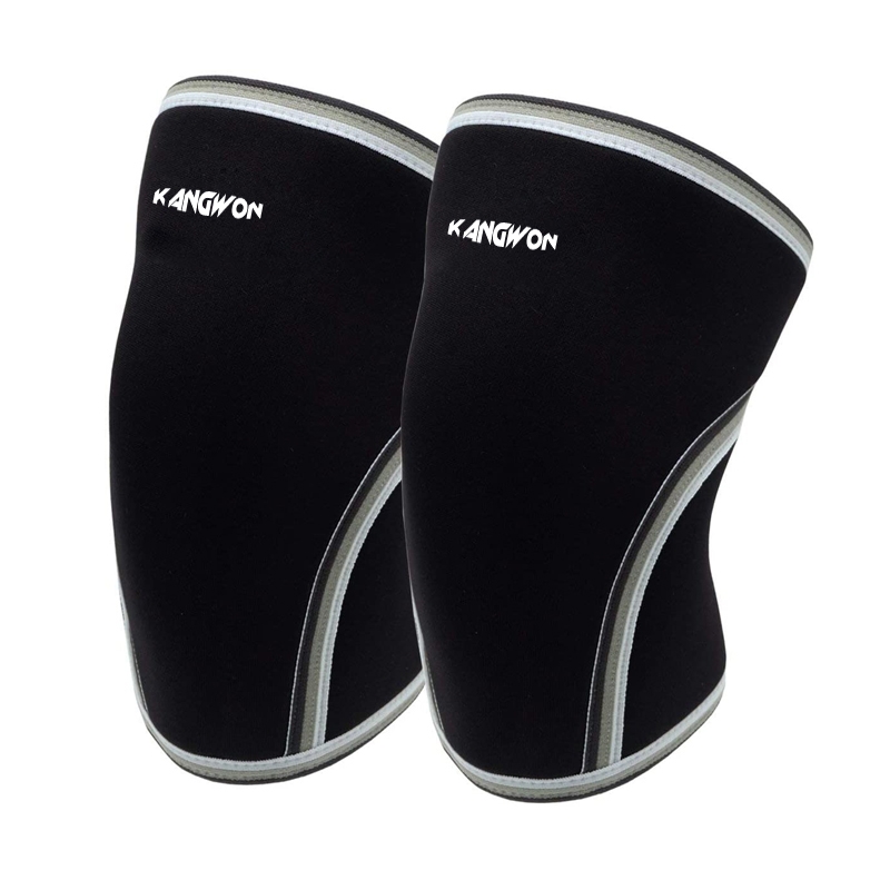 Neoprene Knee Sleeves